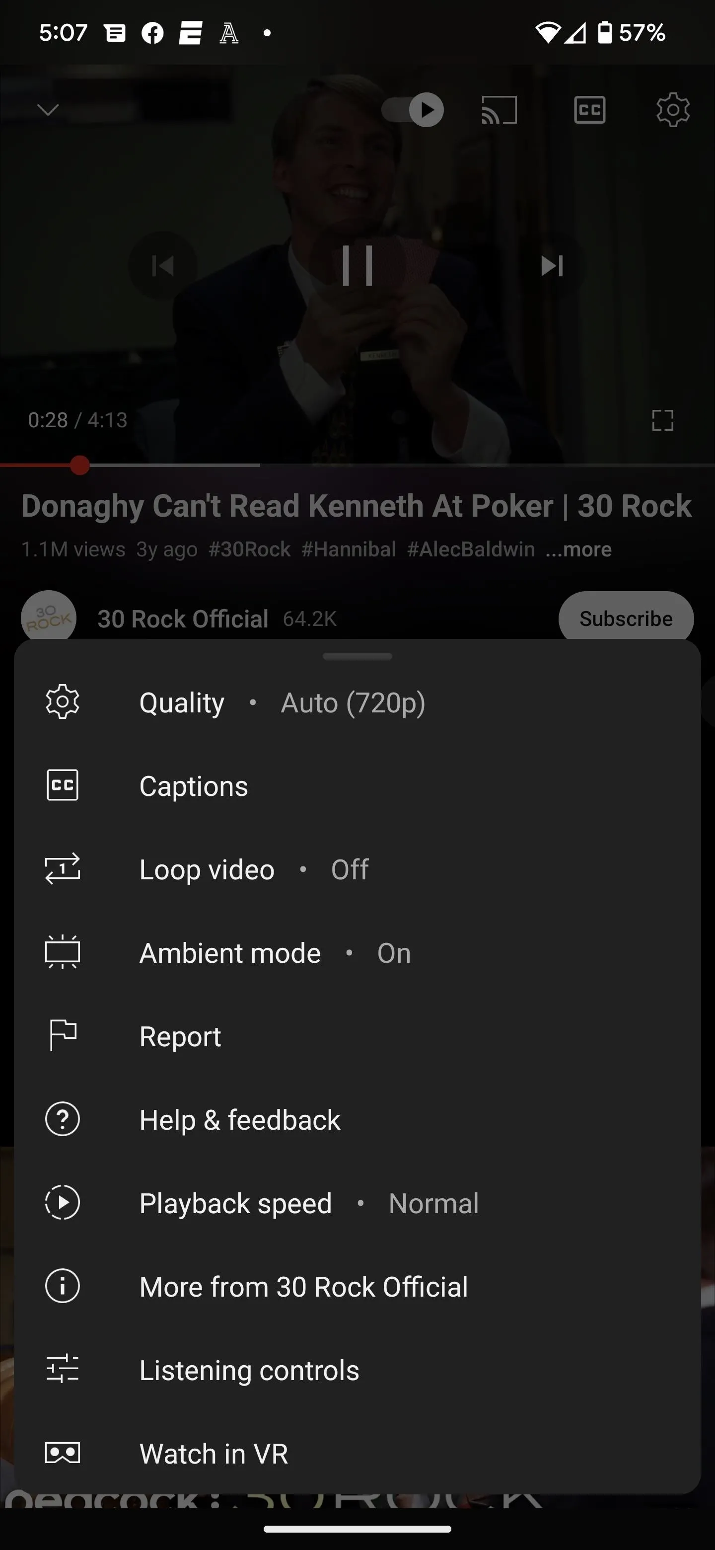 How to Unlock YouTube's New Ambient Mode for a More Immersive Experience (Or Disable It if You Don't Like It)