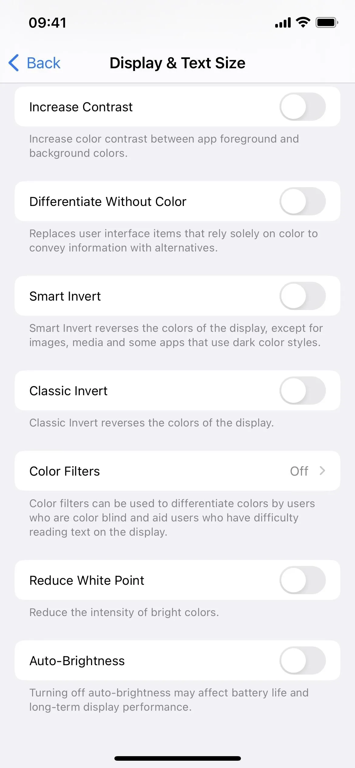 Customize Colors for All the Apps on Your iPhone to Match How You Use Them Most (Or Just for Fun)