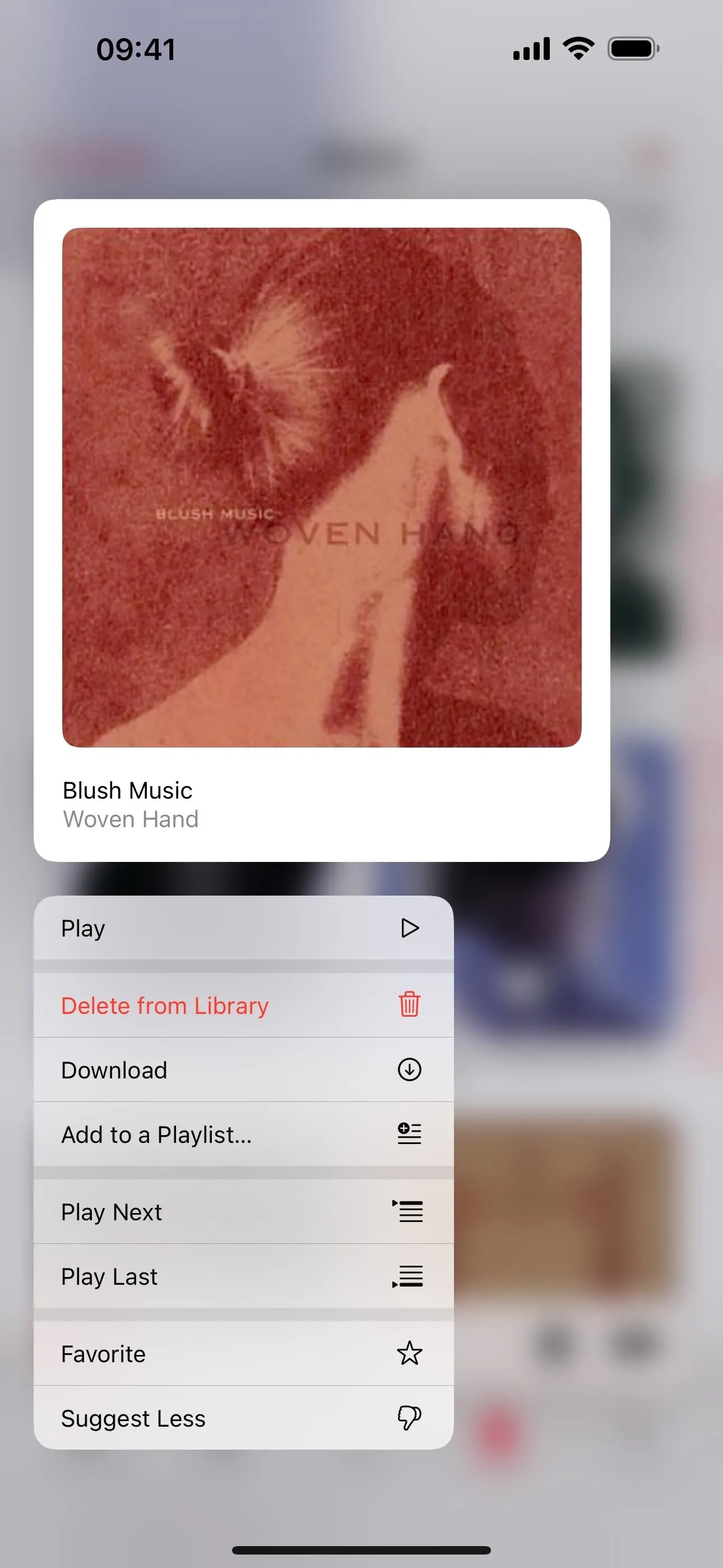 Apple's Music App for iPhone Just Got a Helluva Lot Better for Everybody with These 20+ New Features