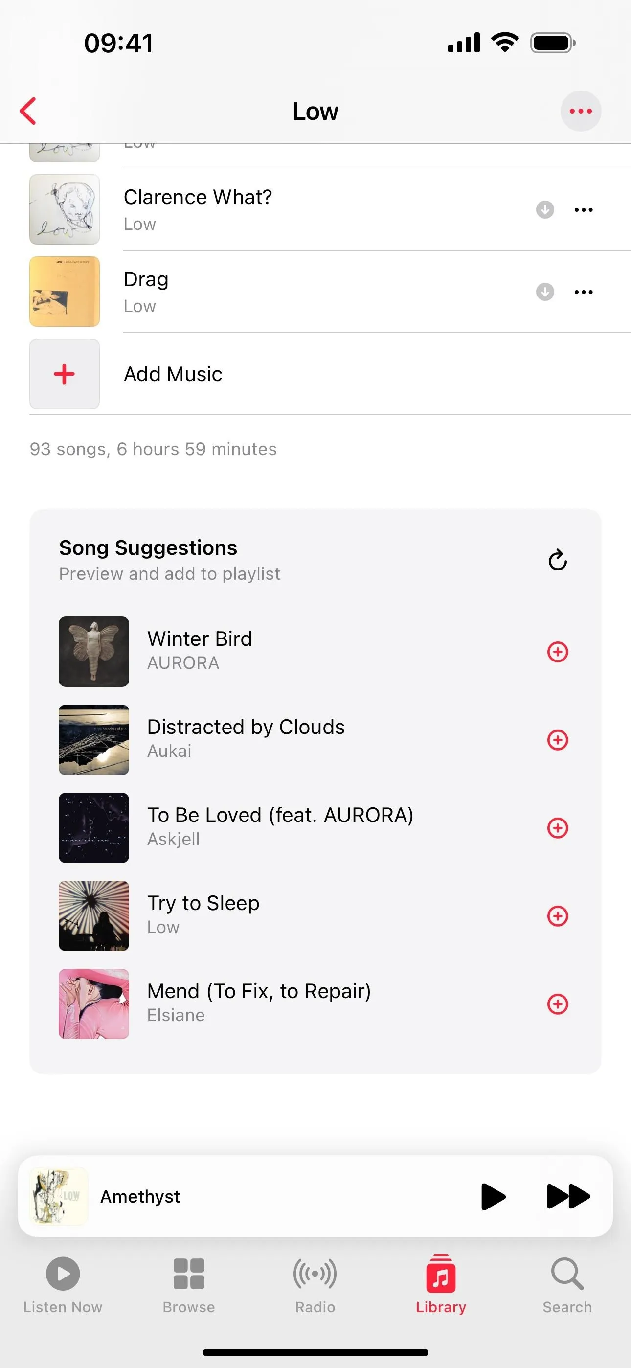 Apple's Music App for iPhone Just Got a Helluva Lot Better for Everybody with These 20+ New Features