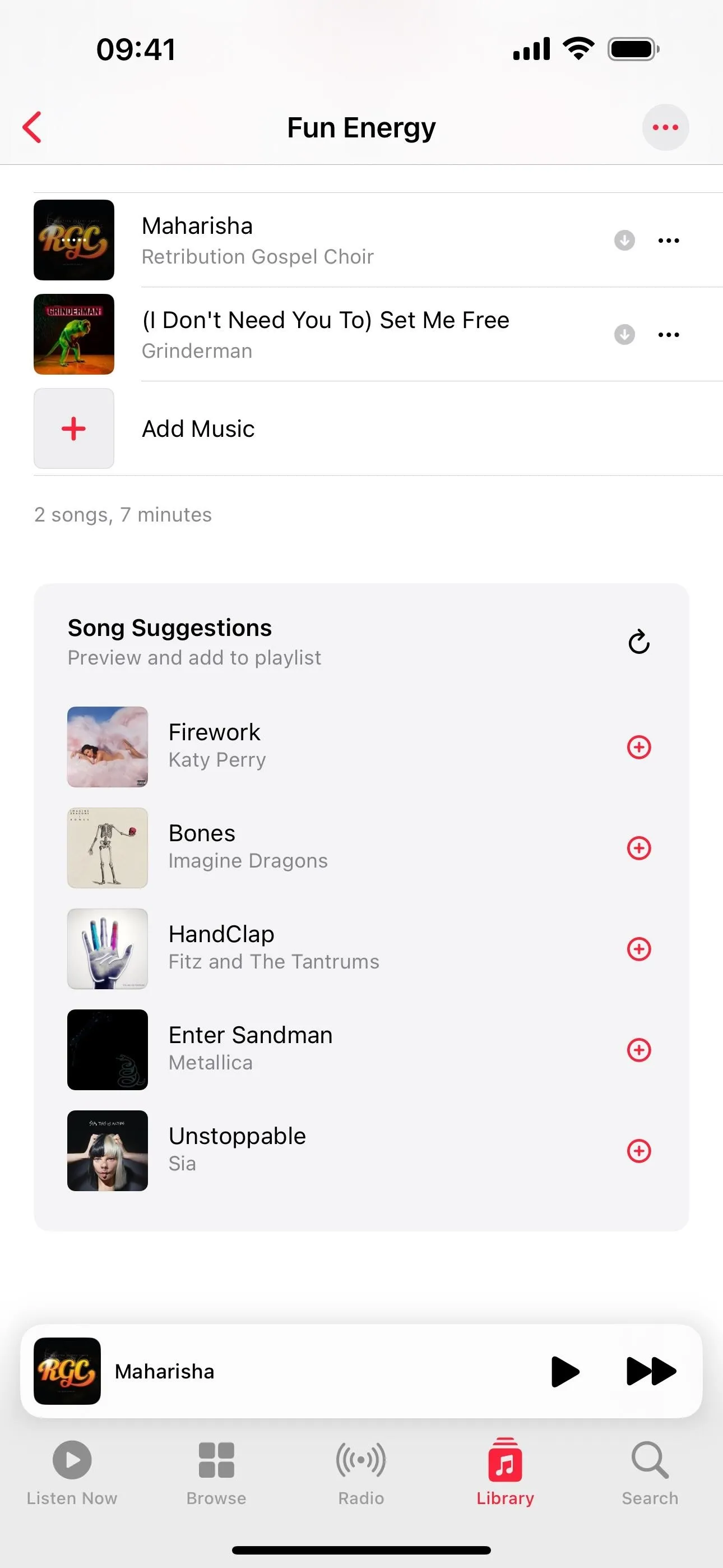 Apple's Music App for iPhone Just Got a Helluva Lot Better for Everybody with These 20+ New Features