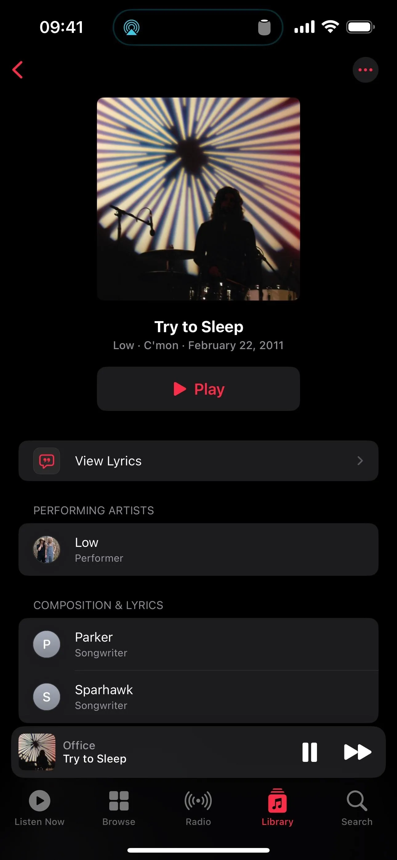 Apple's Music App for iPhone Just Got a Helluva Lot Better for Everybody with These 20+ New Features