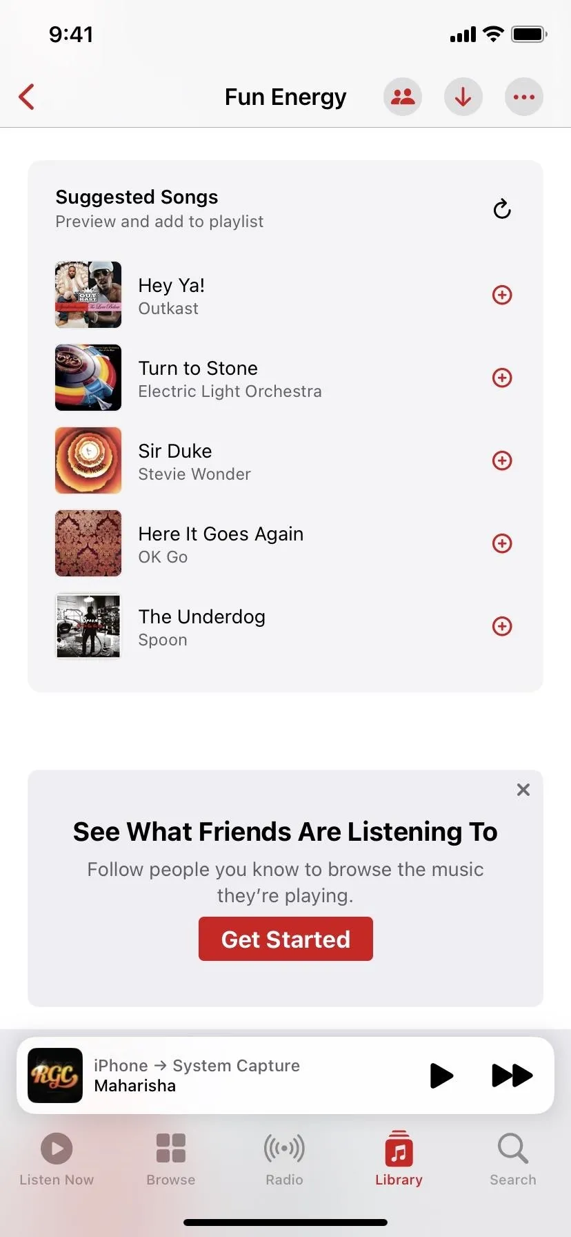 How to Create and Use Collaborative Playlists on Apple Music with Your Friends (Works on iPhone, Android, and More)