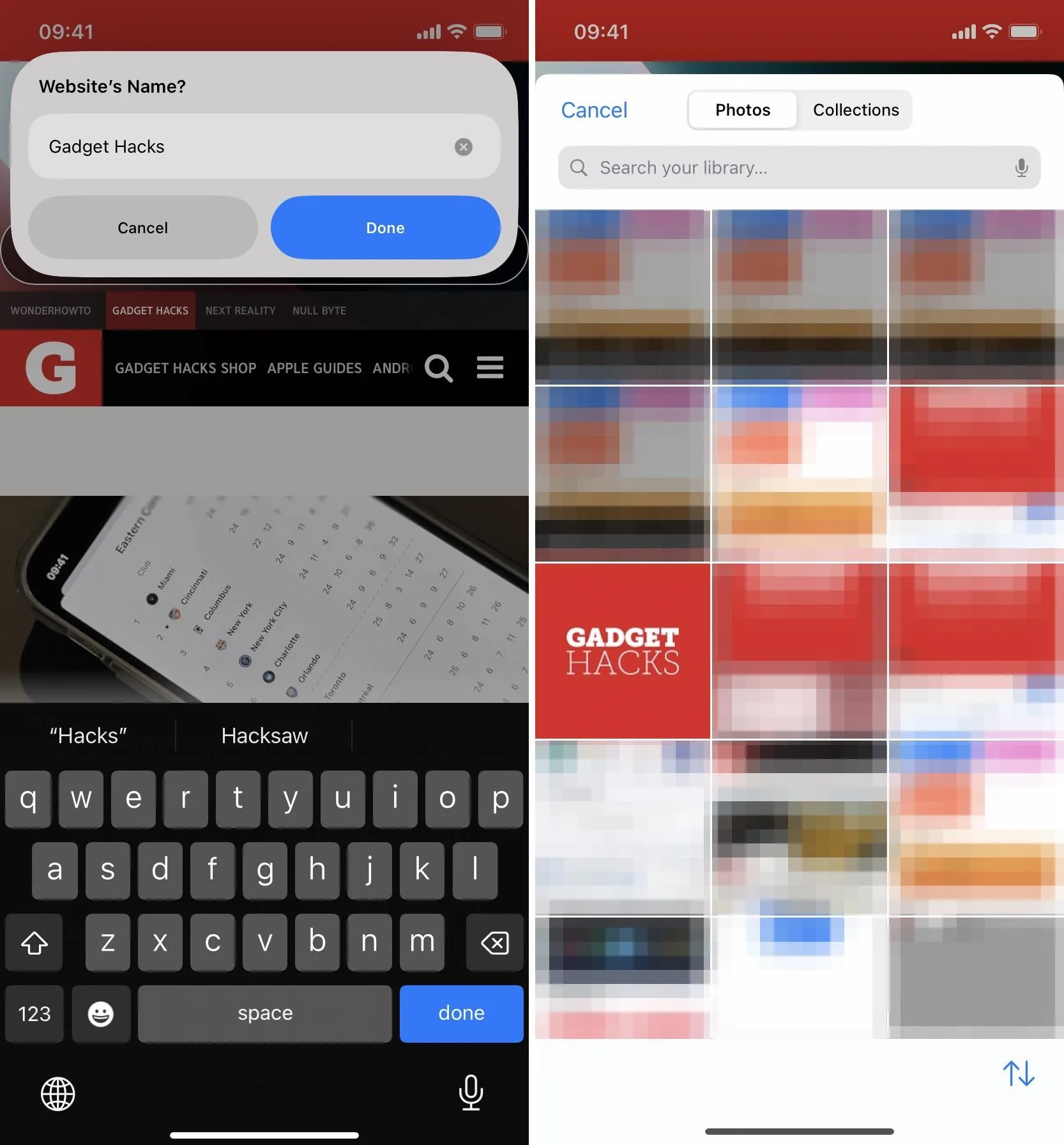 Turn Any Website into a Full-Screen App on Your iPhone