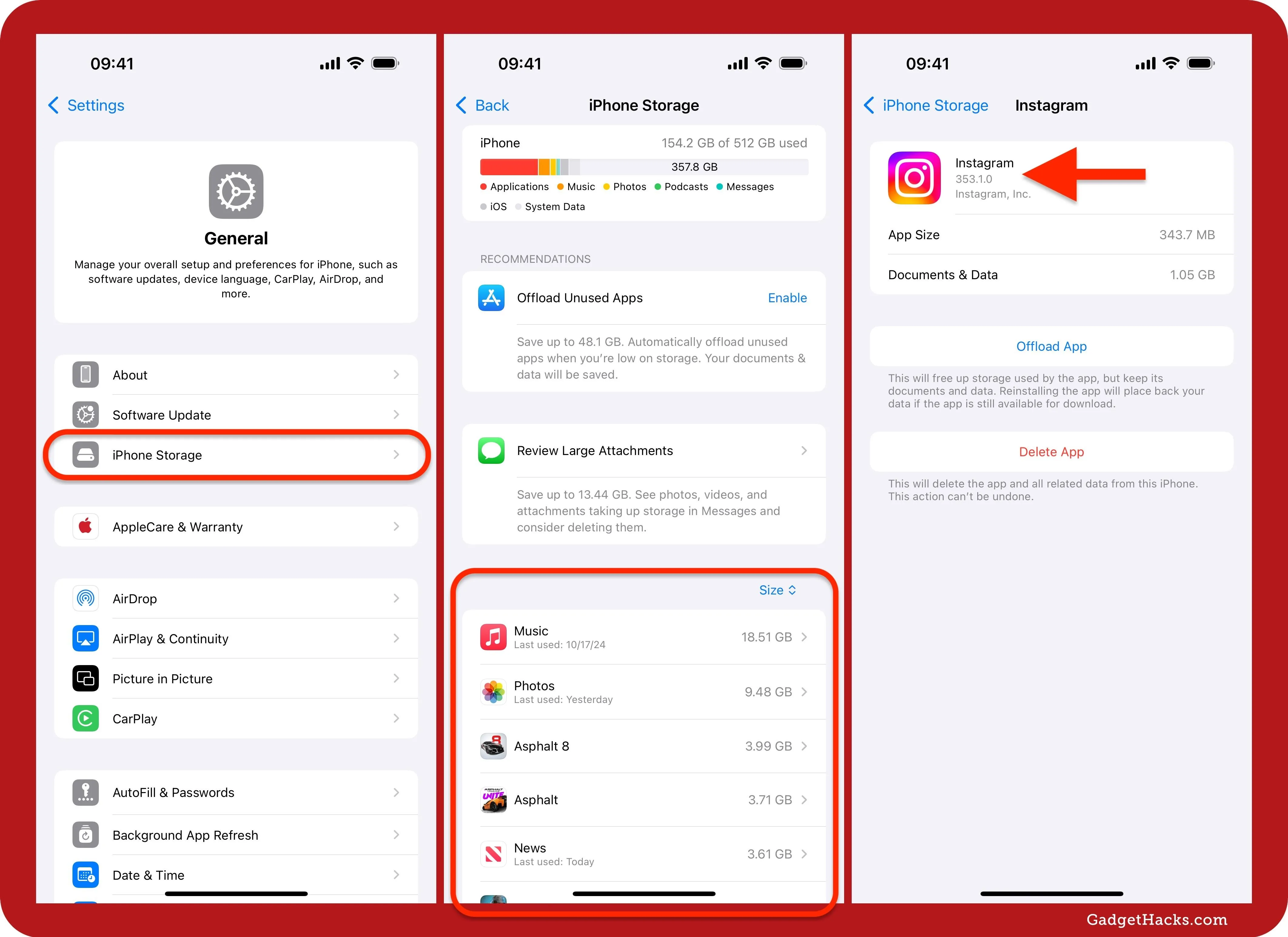 How to Find the Version Number for Any App on Your iPhone or iPad — Even Stock Apple Apps