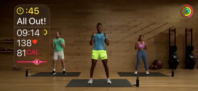 Apple Fitness+ 2026: AI Coach Could Transform Workouts cover