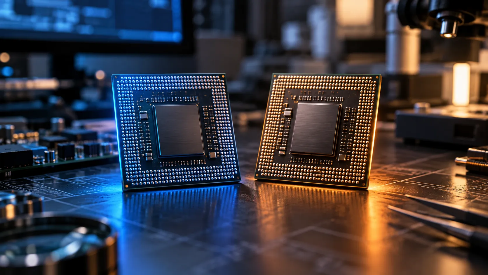 Exynos 2700 vs Snapdragon 8 Elite Extreme Gen 6 Benchmark
