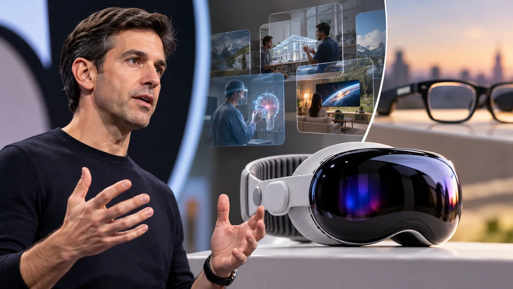 "Meta Smart Glasses Privacy Concerns Europe: Germany's Test" cover image