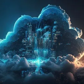 Cloud Computing Policy