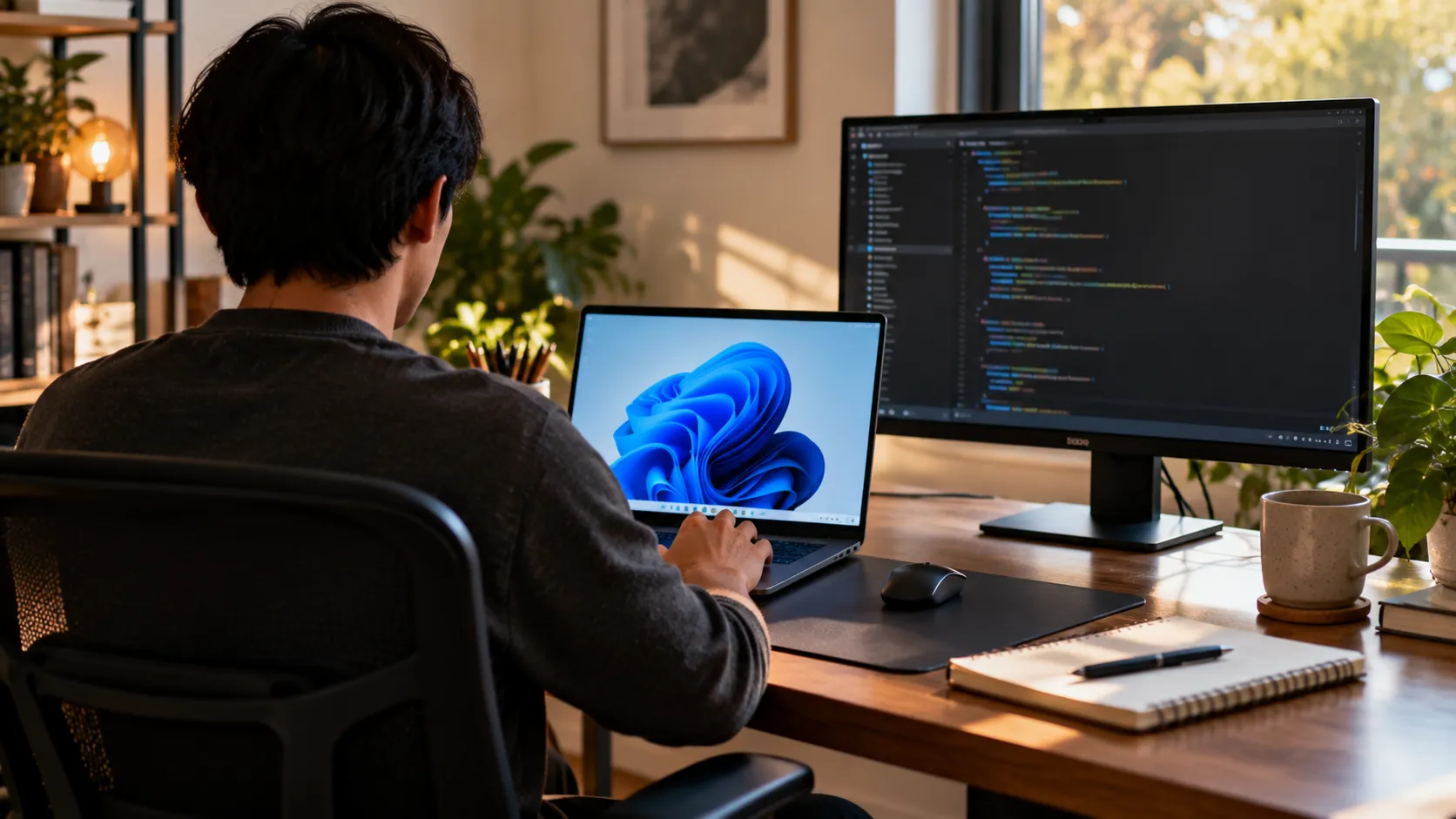 Cozy Dual-Screen Coding Workspace.png