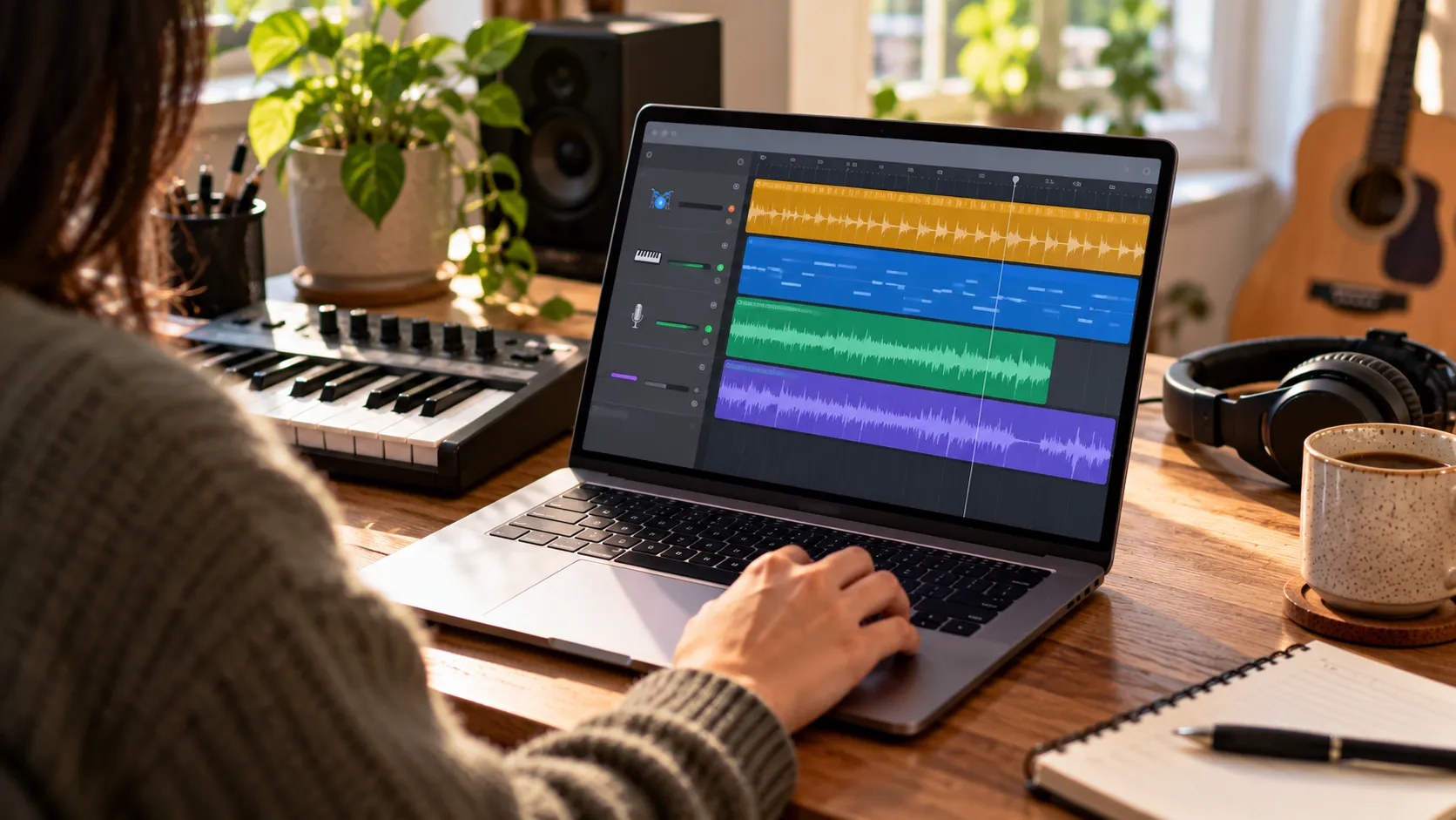 Cozy Home Music Studio Session.png