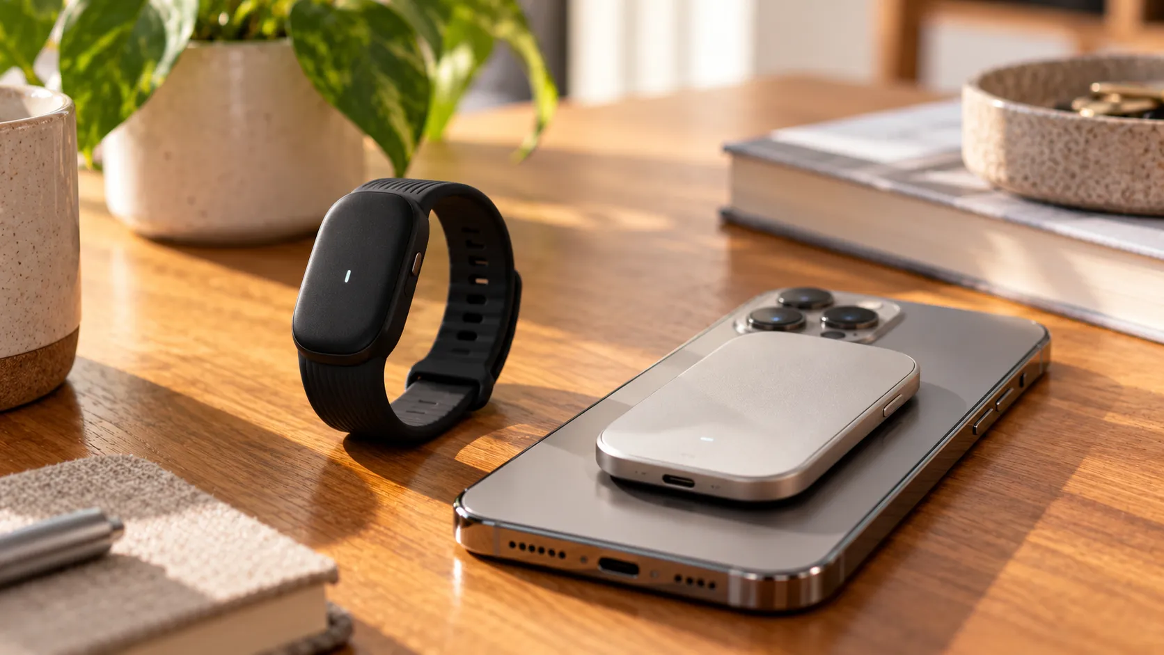 Cozy Wearable Tech Desk Setup.png