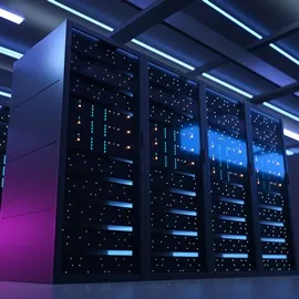 Data Center Access Policy