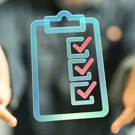 Desktop Migration Checklist