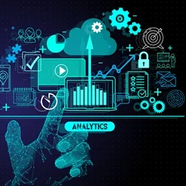 Feature Comparison: Data Analytics Software and Services