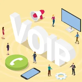Feature Comparison: VoIP Solutions