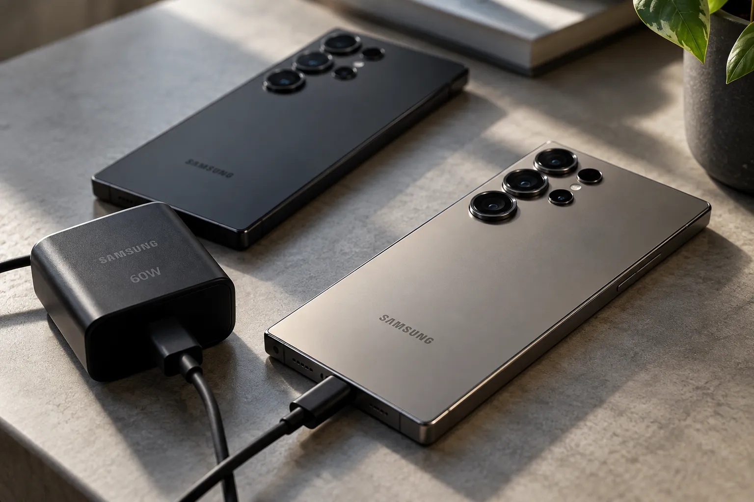 Galaxy Ultra Phones and 60W Charger.png