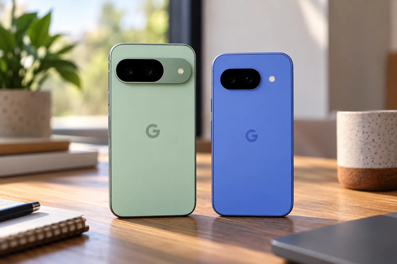 Refurbished Pixel 9 vs. Pixel 10a: Which Is the Smarter Buy?