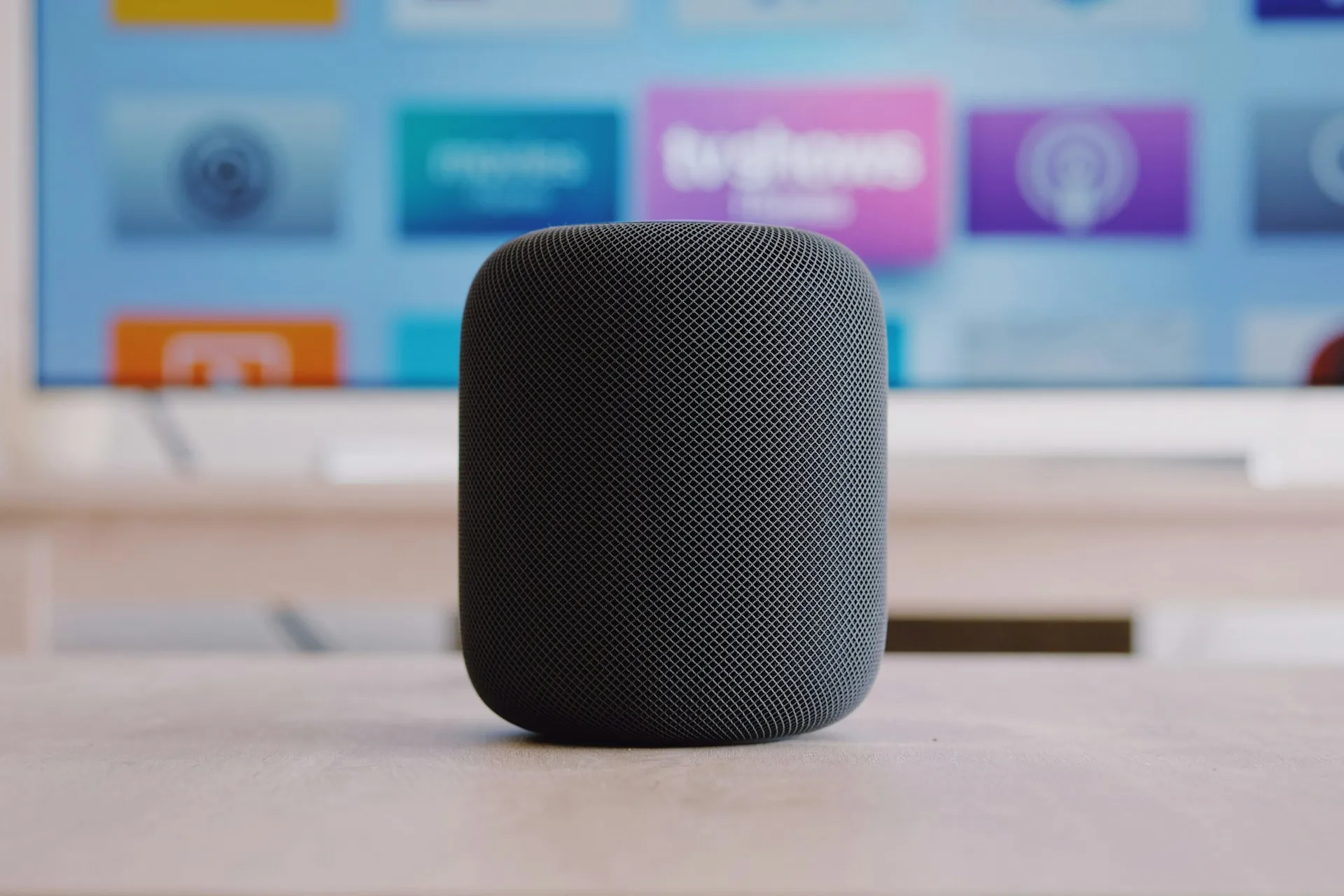homepod by Apple