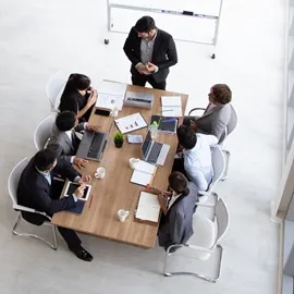 Leadership Spotlight: How to Make Meetings Worthwhile