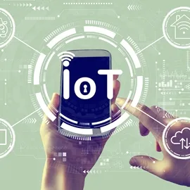 IT Leader’s Guide to IoT Security