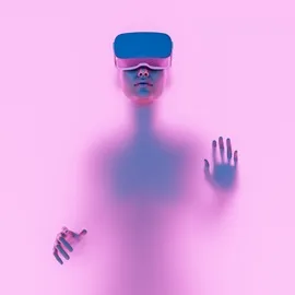 IT Leader’s Guide to the Metaverse