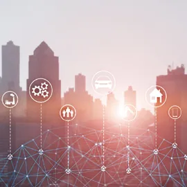 Quick Glossary: Industrial Internet of Things