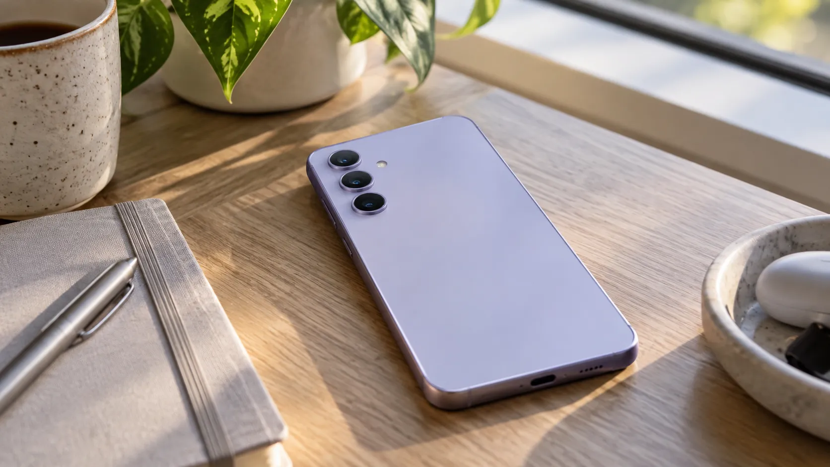 Samsung Galaxy A37 Review