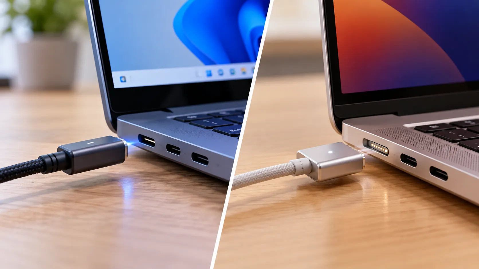 Magnetic Laptop Chargers Compared.png