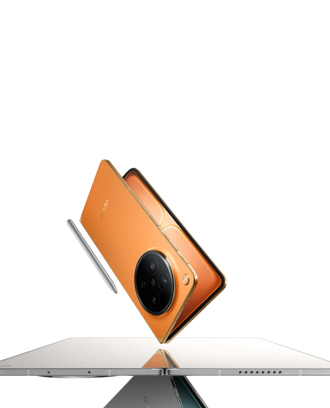 OPPO Find N6 Finally Fixes Foldable Crease Problem cover