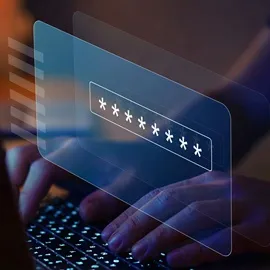 Password Management Policy