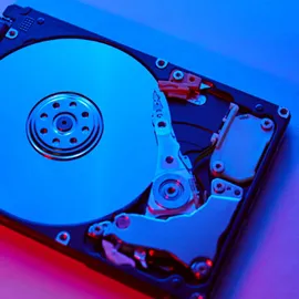 Quick Glossary: Solid State Drives