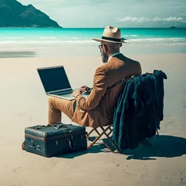 Remote Access Policy
