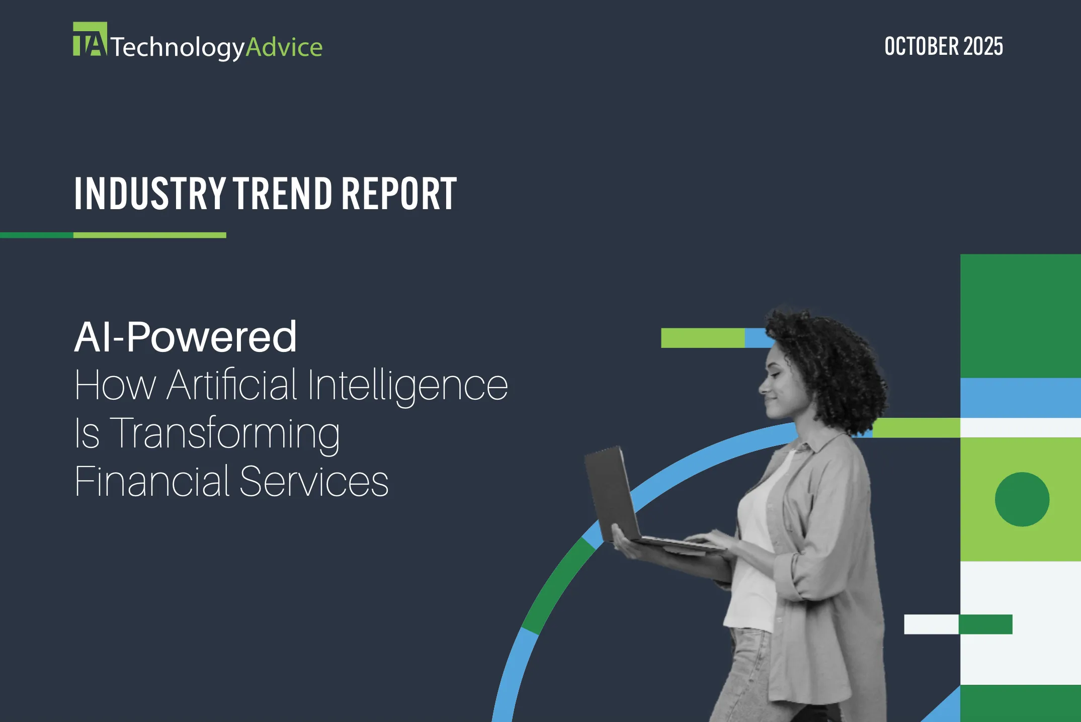 AI-Powered: How Artificial Intelligence Is Transforming Financial Services