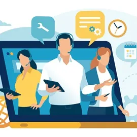 6 Steps for Building an Effective Help Desk