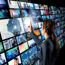 Streaming Media Policy