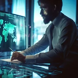 5 Tips for Building Job Security (Free Download)