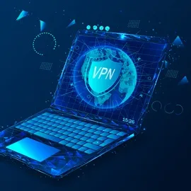 VPN Usage Policy