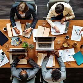 10 Ways to Raise the Credibility of Your IT Group (Free Download)