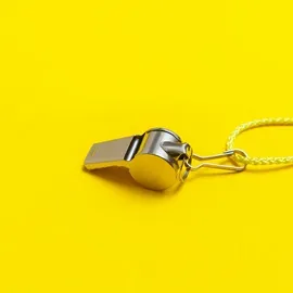 Whistleblower Policy