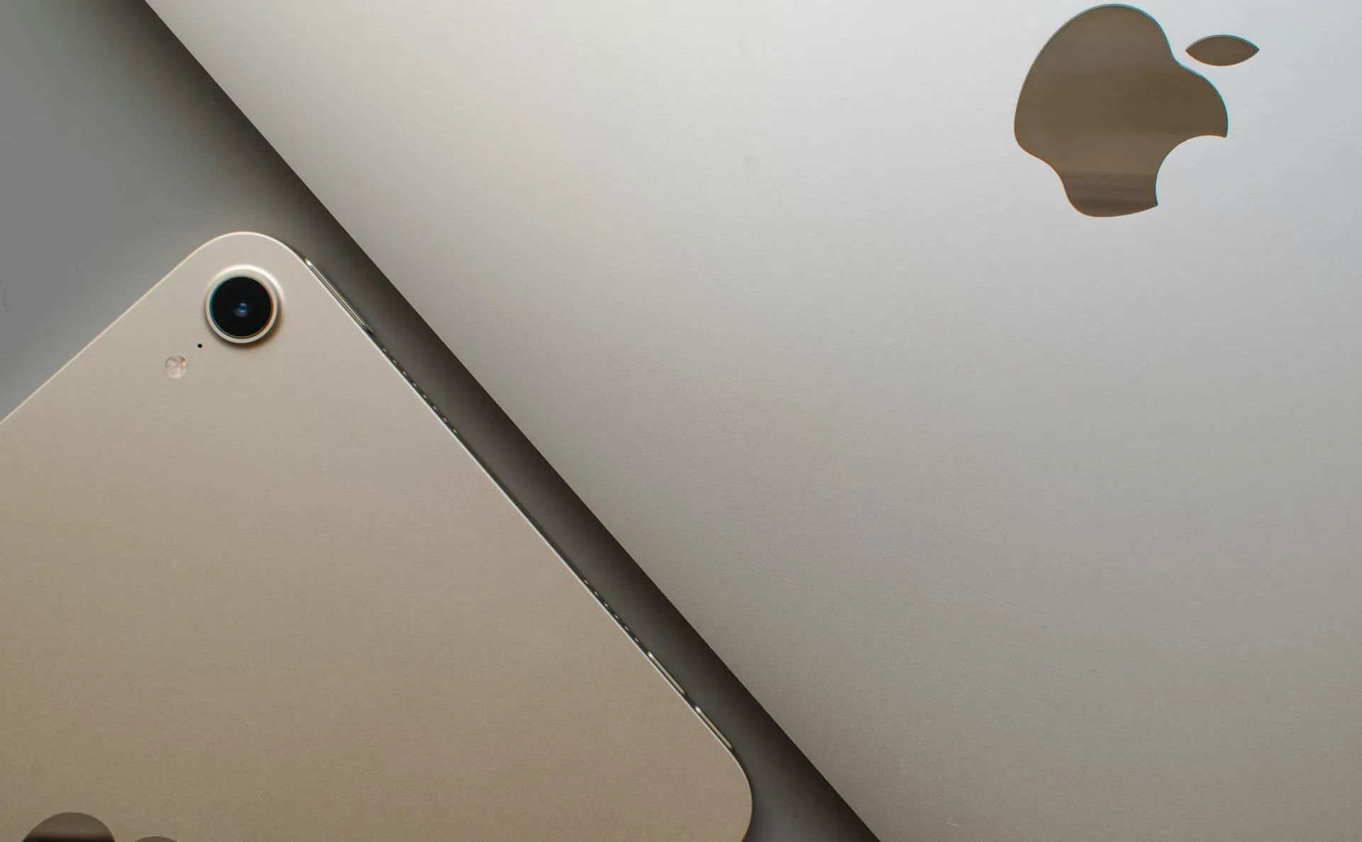 iPad mini 8 Could Ditch Speaker Holes for Vibration Tech cover