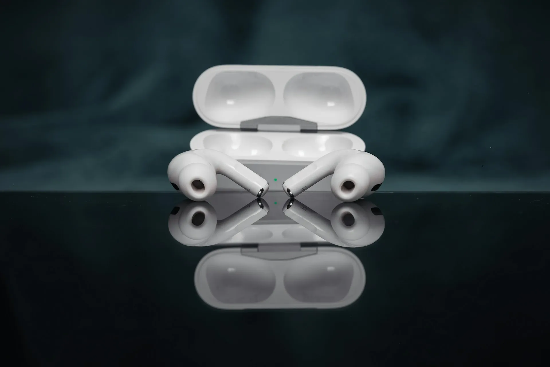 image of Apple airpods