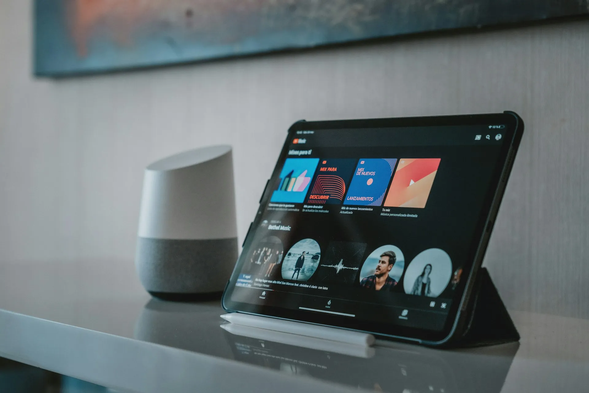 YouTube Music AI Hosts: Beyond the Beat Changes Streaming cover