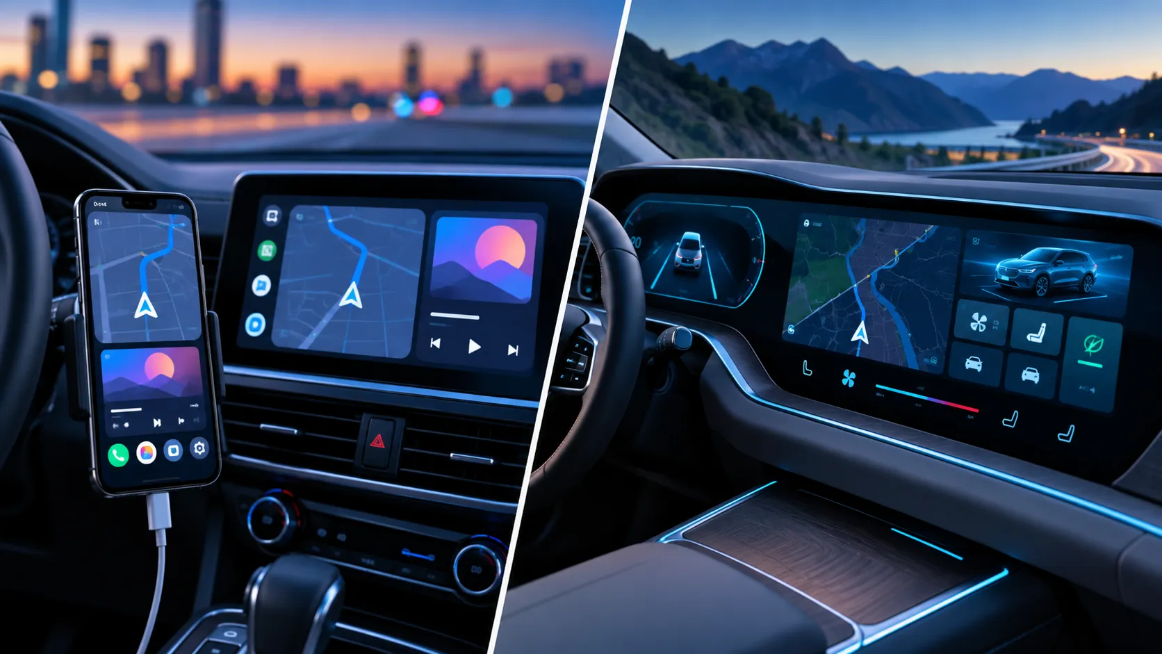 android auto vs android automotive.png