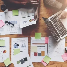 Budget Planning Tool