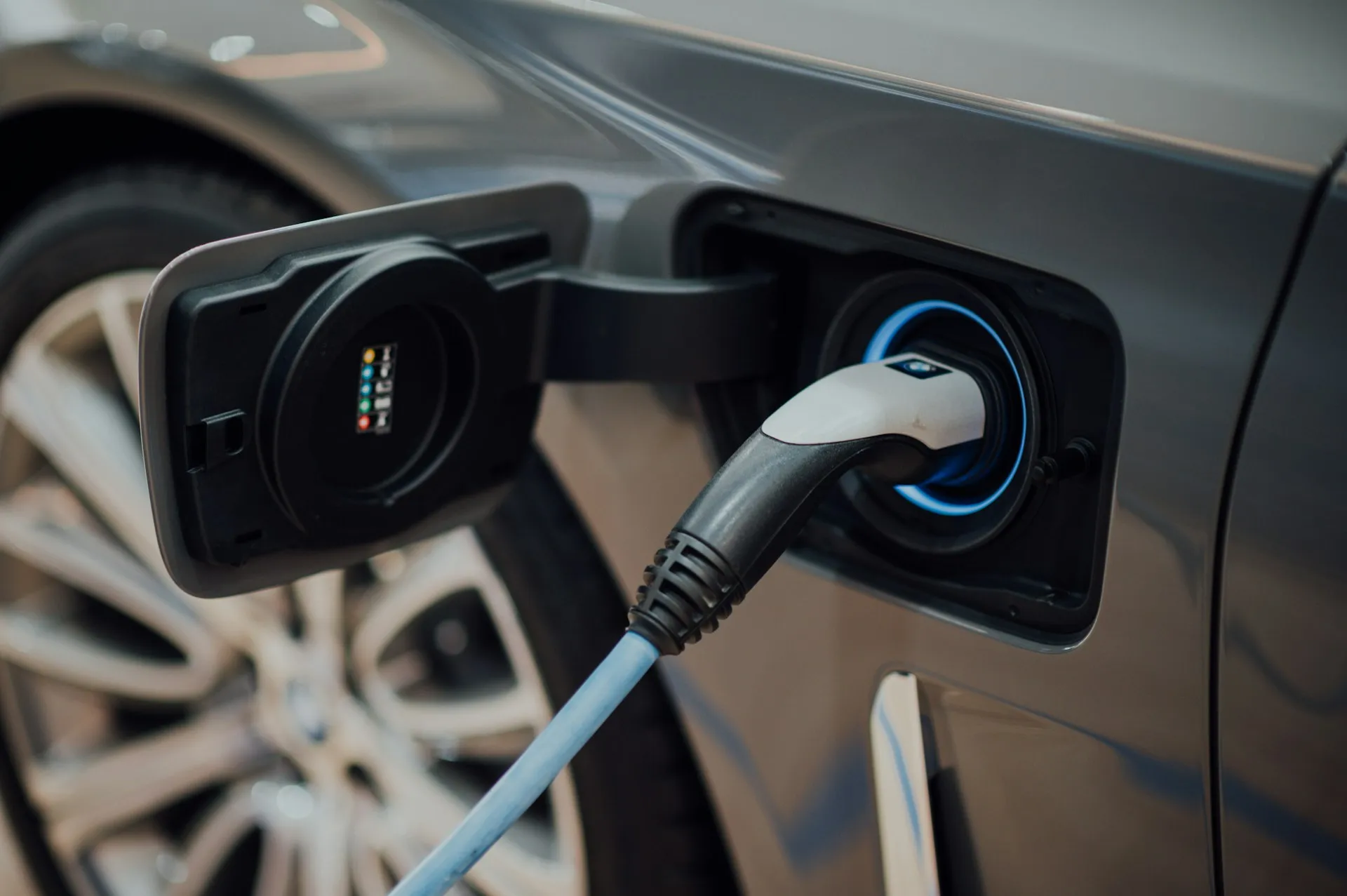 EV Owners Hack Abandoned Cars to Keep Them Running cover