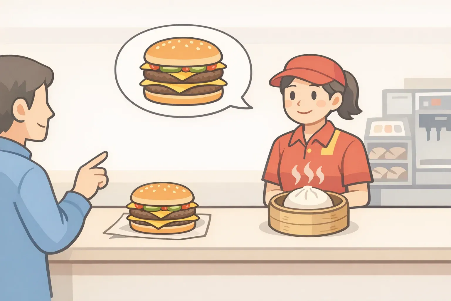 How to Order the Best McDonald's Burger: 3 Proven Tips