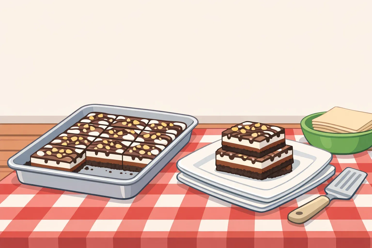 Frozen Mississippi Mud Bars: Make-Ahead Summer Dessert Guide cover
