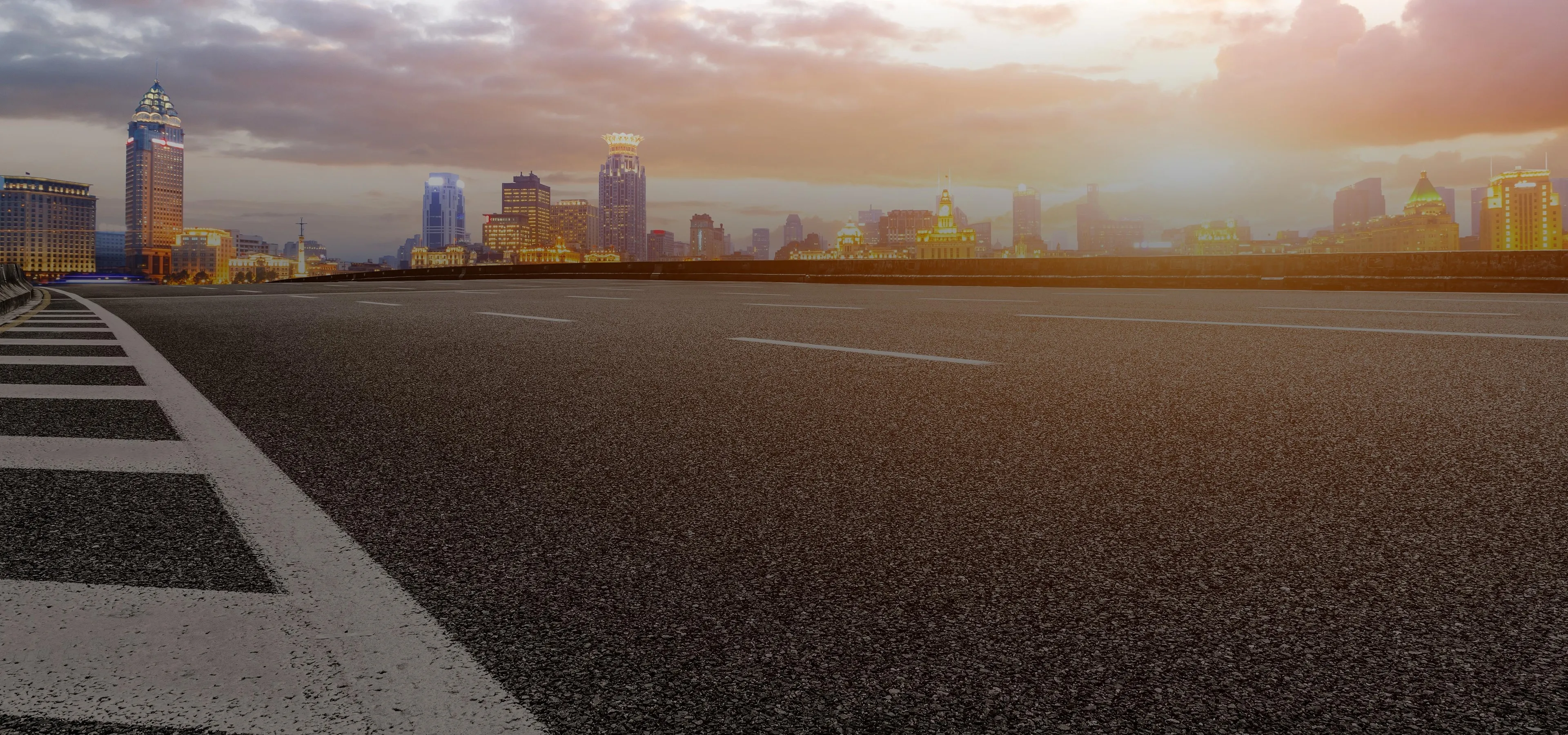 Header Banner