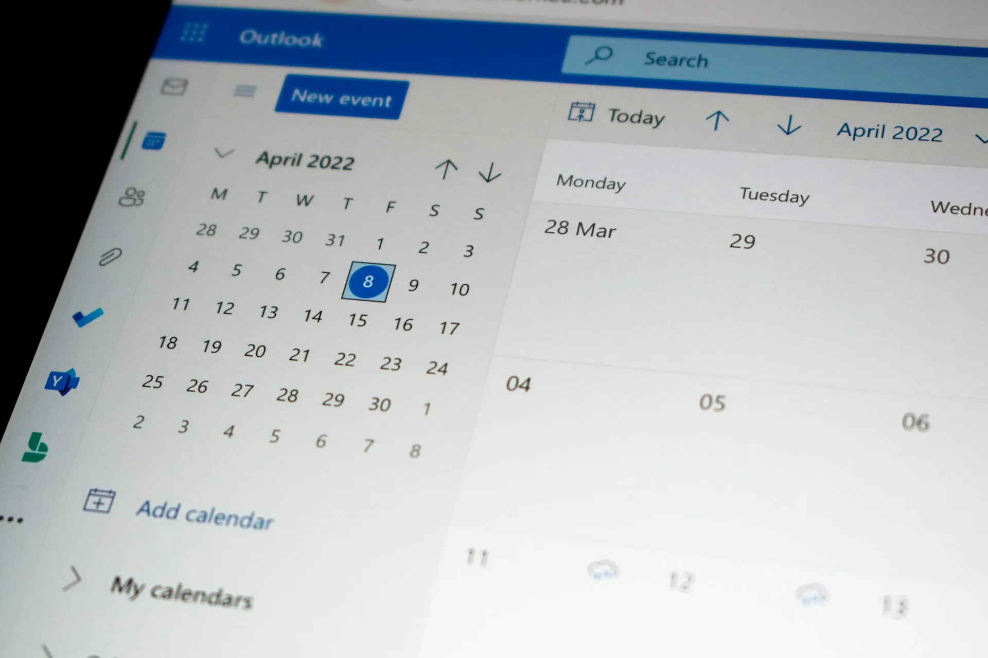 Fix Outlook Calendar Sync Issues on iPhone Fast cover